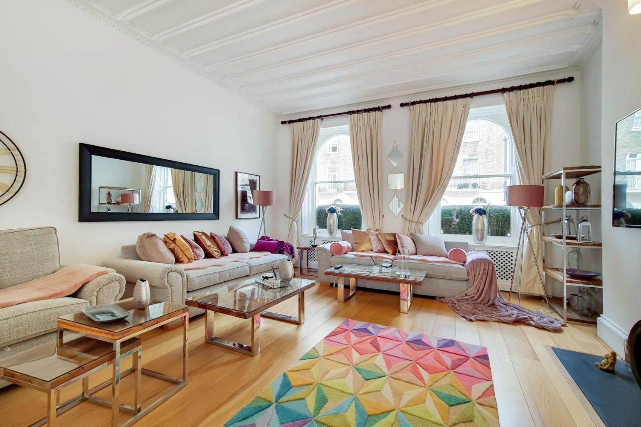 Eee Apartment London