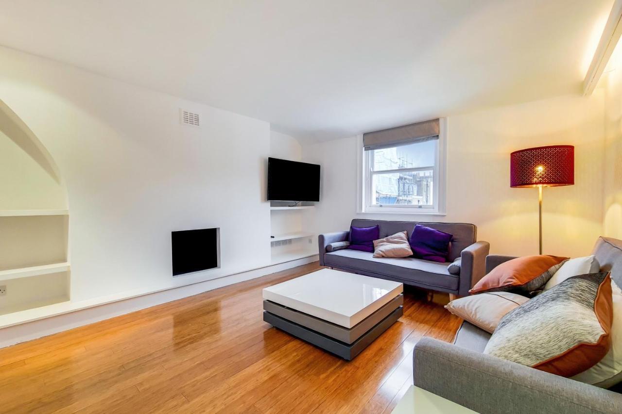 Apartment Eee