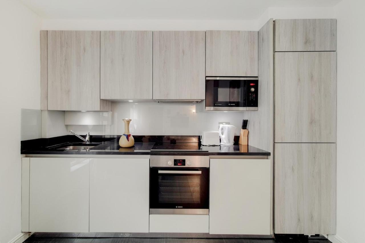 The Gloucester Residences *