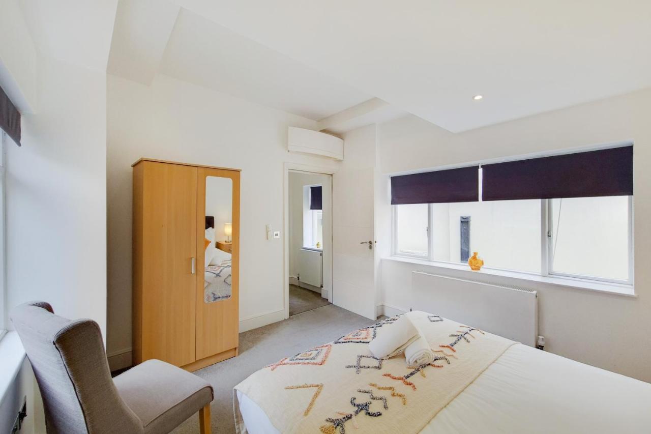 The Gloucester Residences *