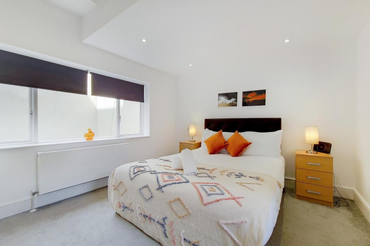 Appartement The Gloucester Residences *
