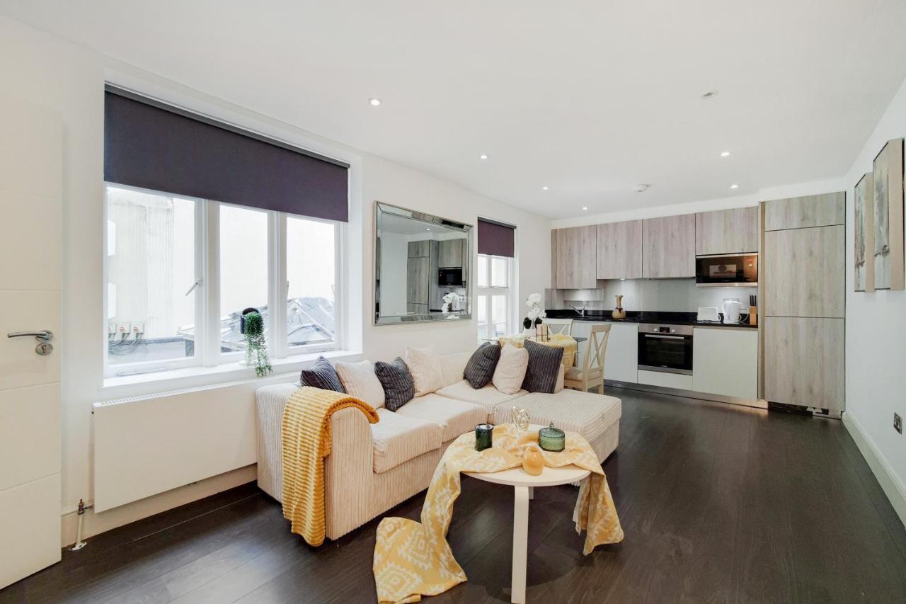 The Gloucester Residences Appartement