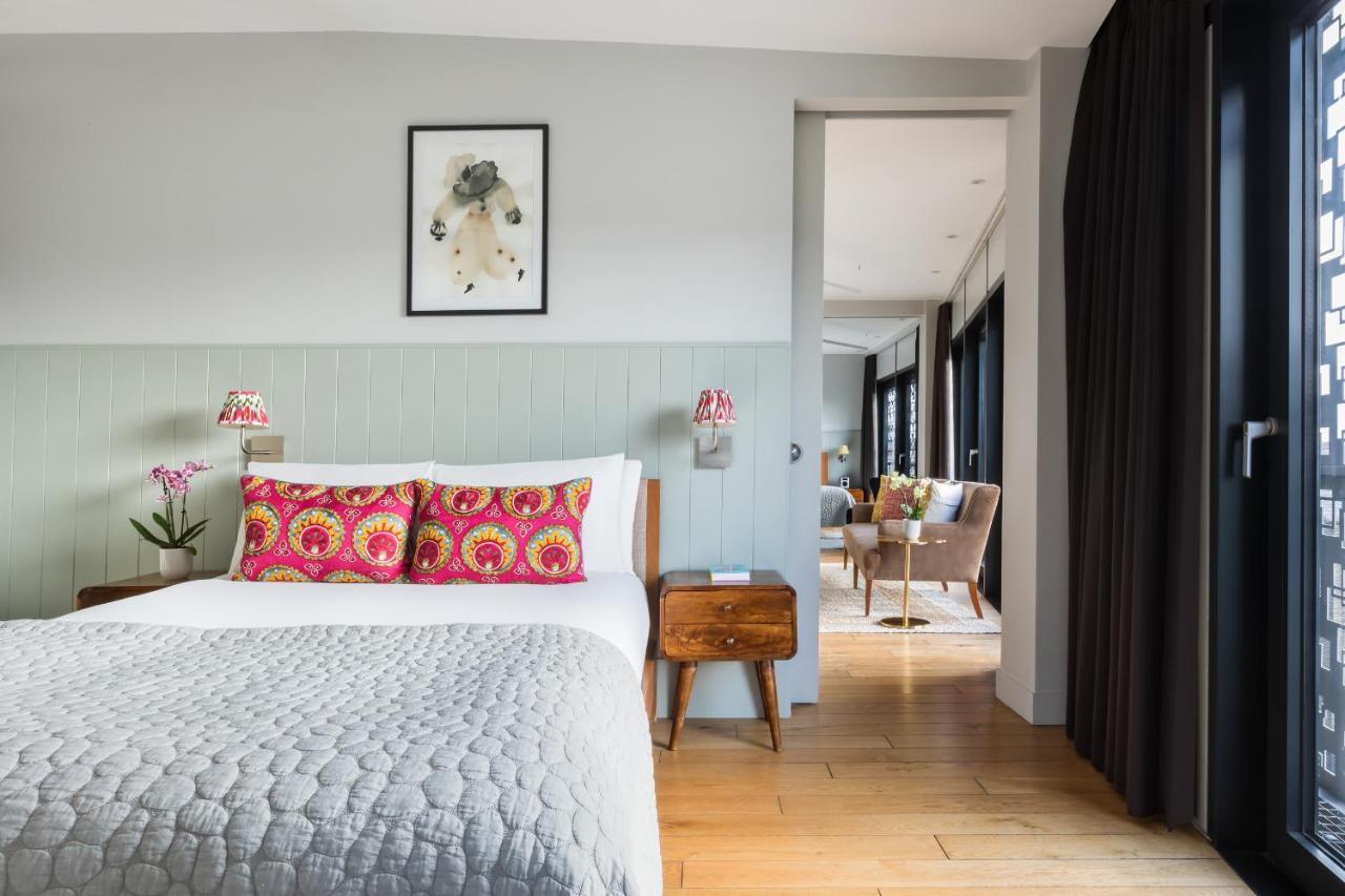 Town Hall - Shoreditch 5* Londres