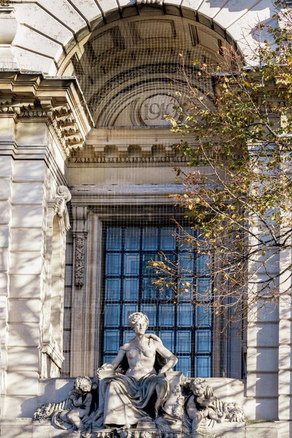 Town Hall - Shoreditch Apartahotel 5*