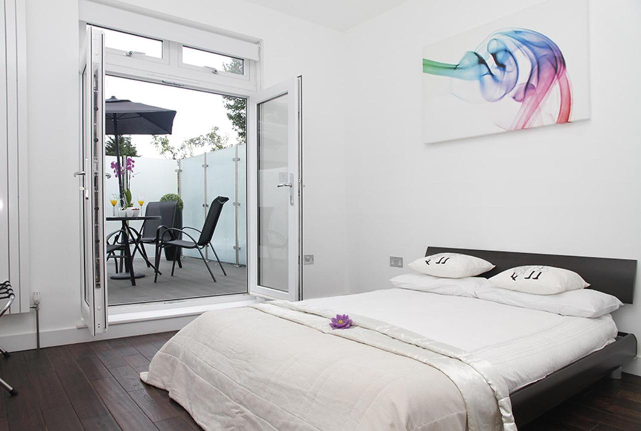 Apartment Lets - I3