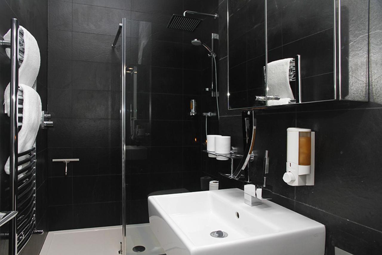 Lets - I3 Apartment