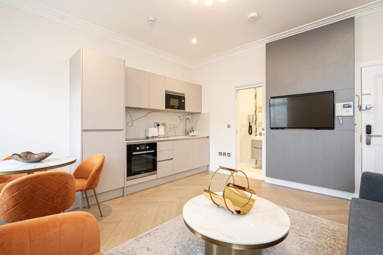 Apartment Modern Near Harrods And The Science Museum *