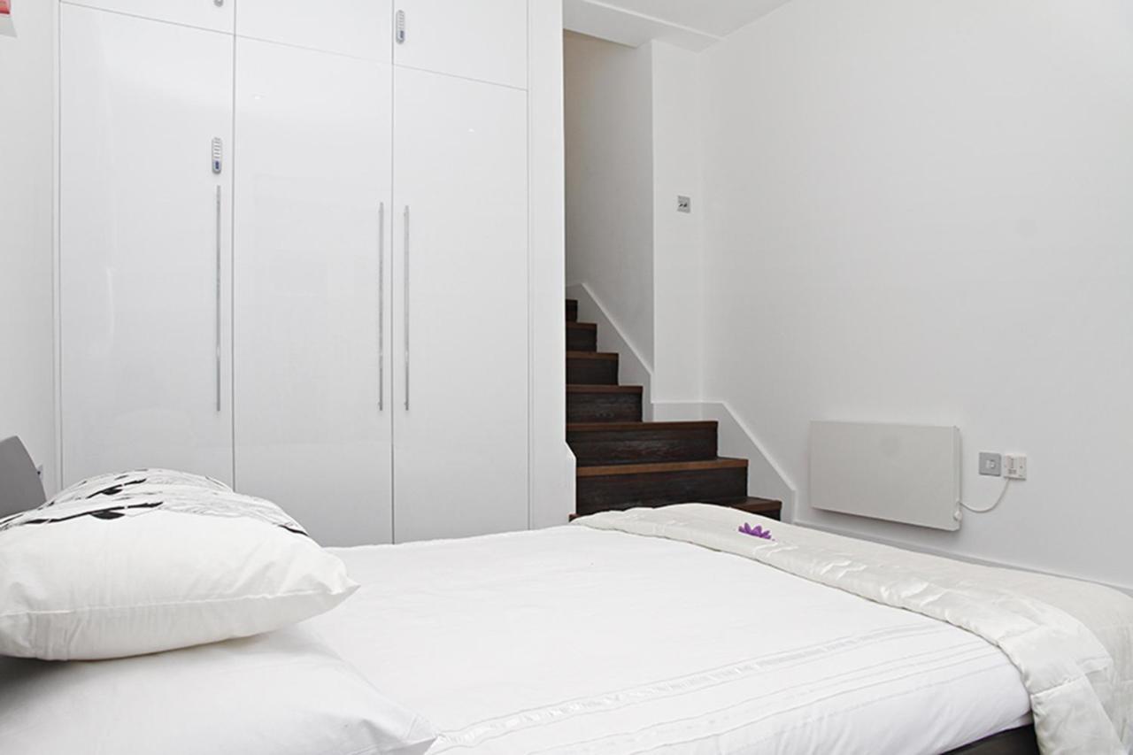 Lets - I3 Apartment London