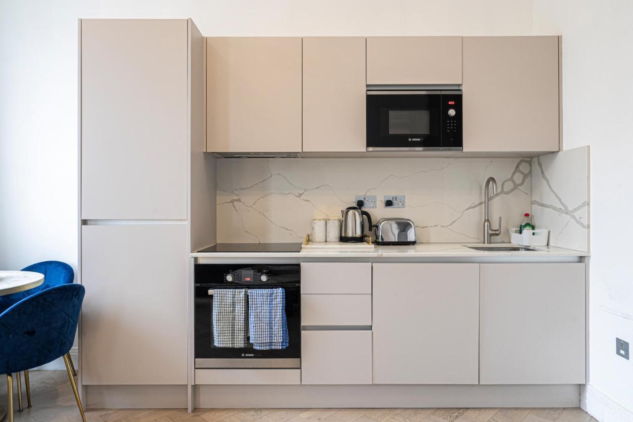 Apartment Modern Near Harrods And The Science Museum *