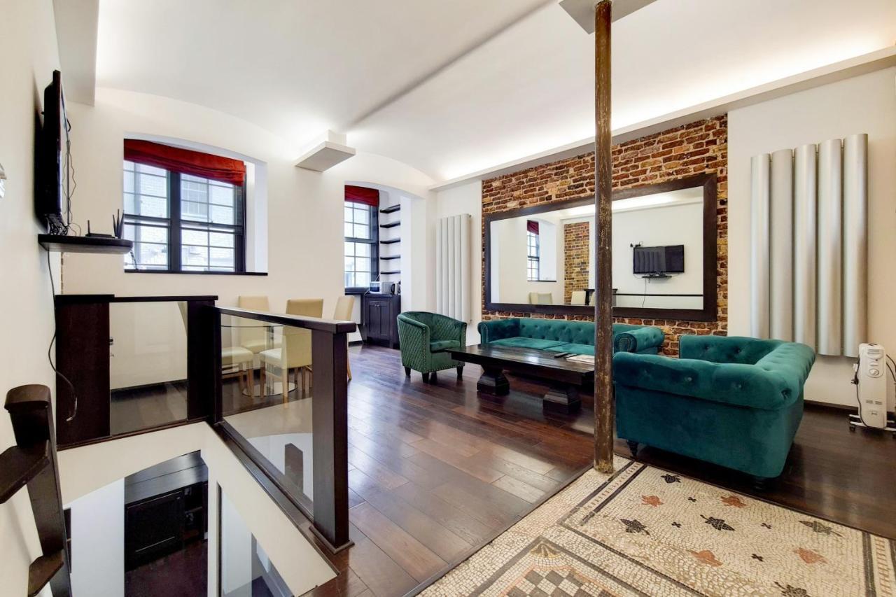 Apartment The Lyall Residences London