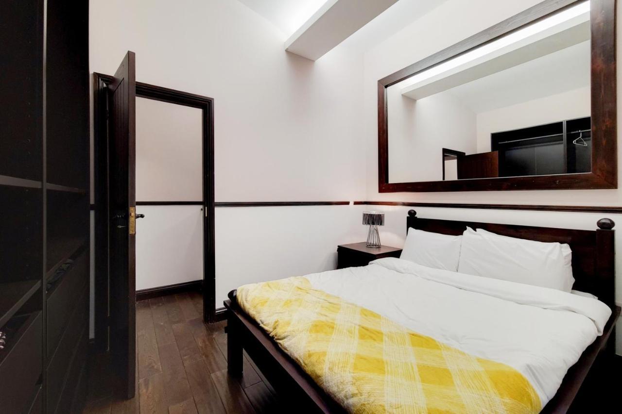 Apartment The Lyall Residences London