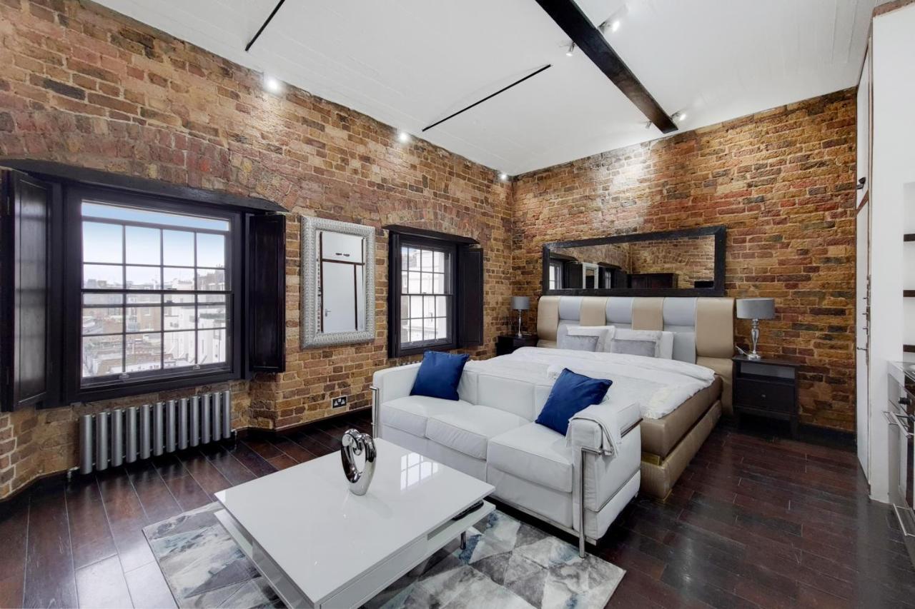 Apartment The Lyall Residences