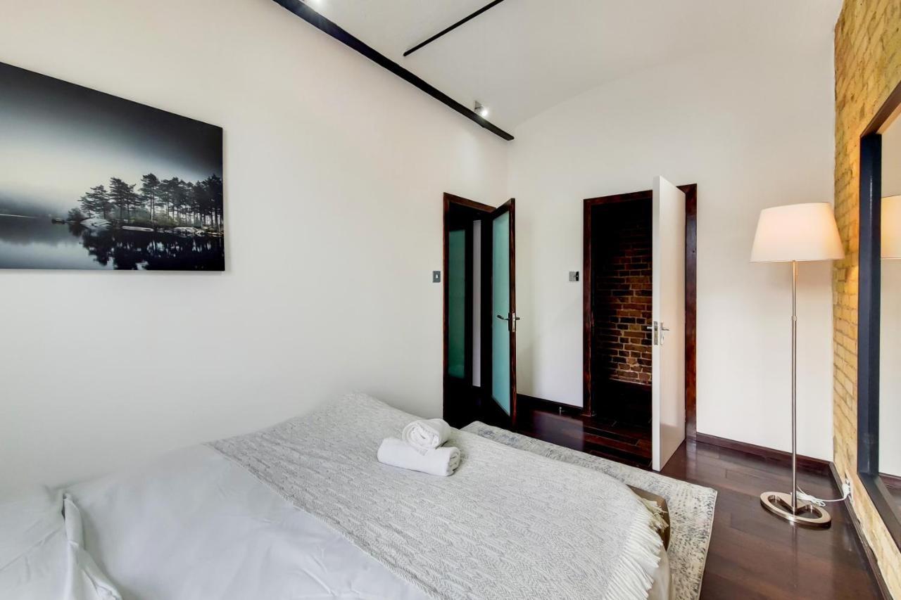 The Lyall Residences London
