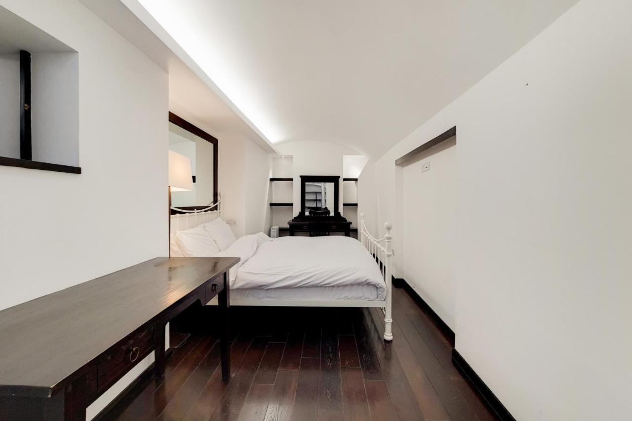 The Lyall Residences * London