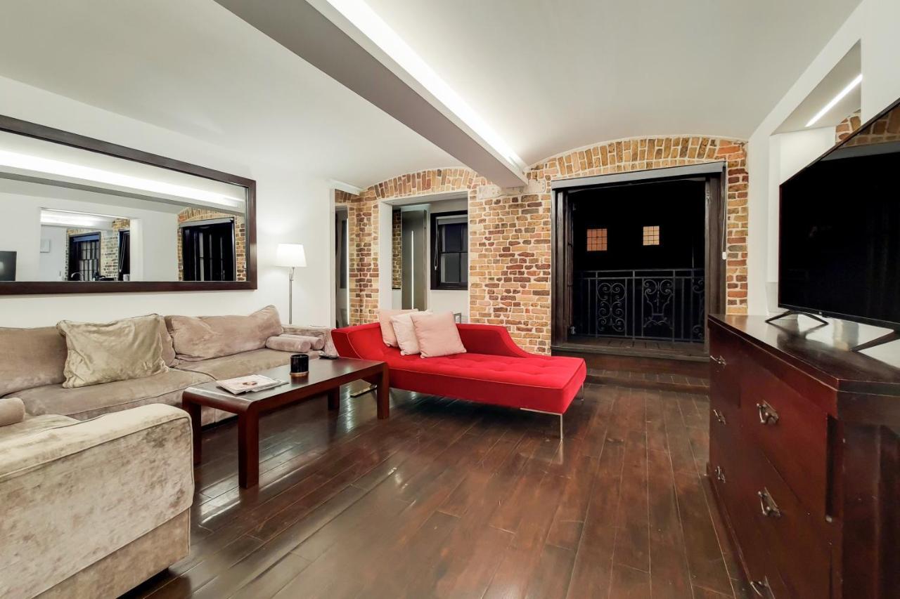The Lyall Residences Apartment London