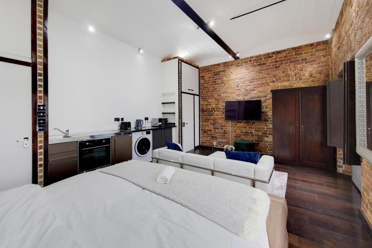 Apartment The Lyall Residences *