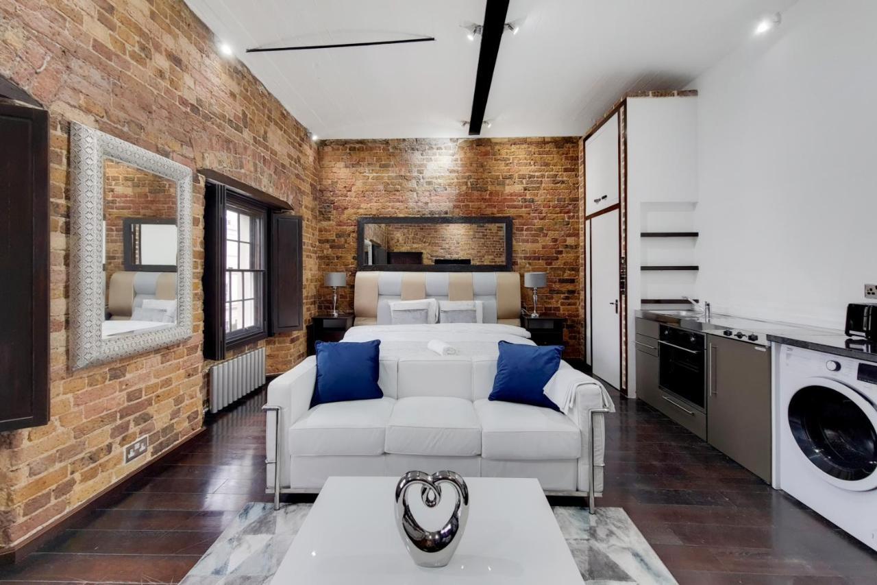Apartment The Lyall Residences London
