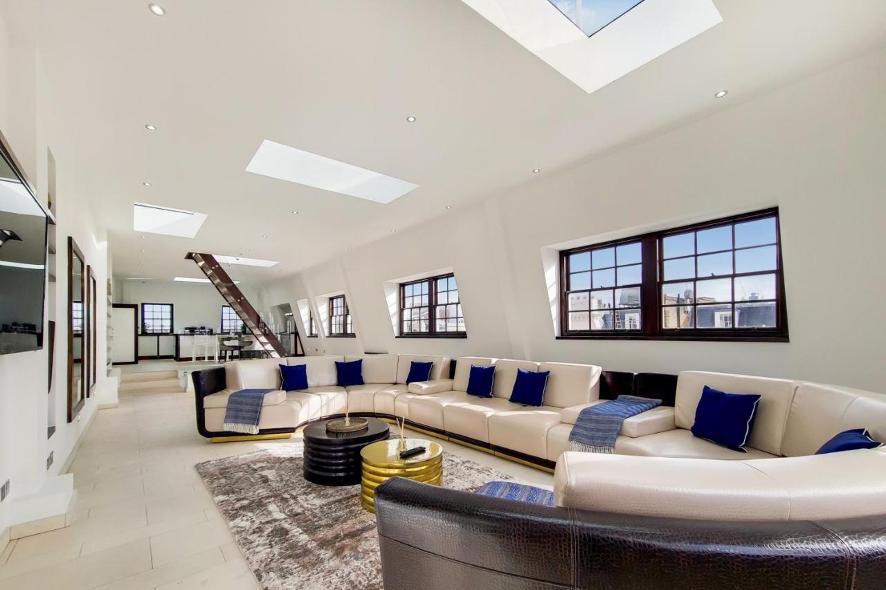 The Lyall Residences Apartment