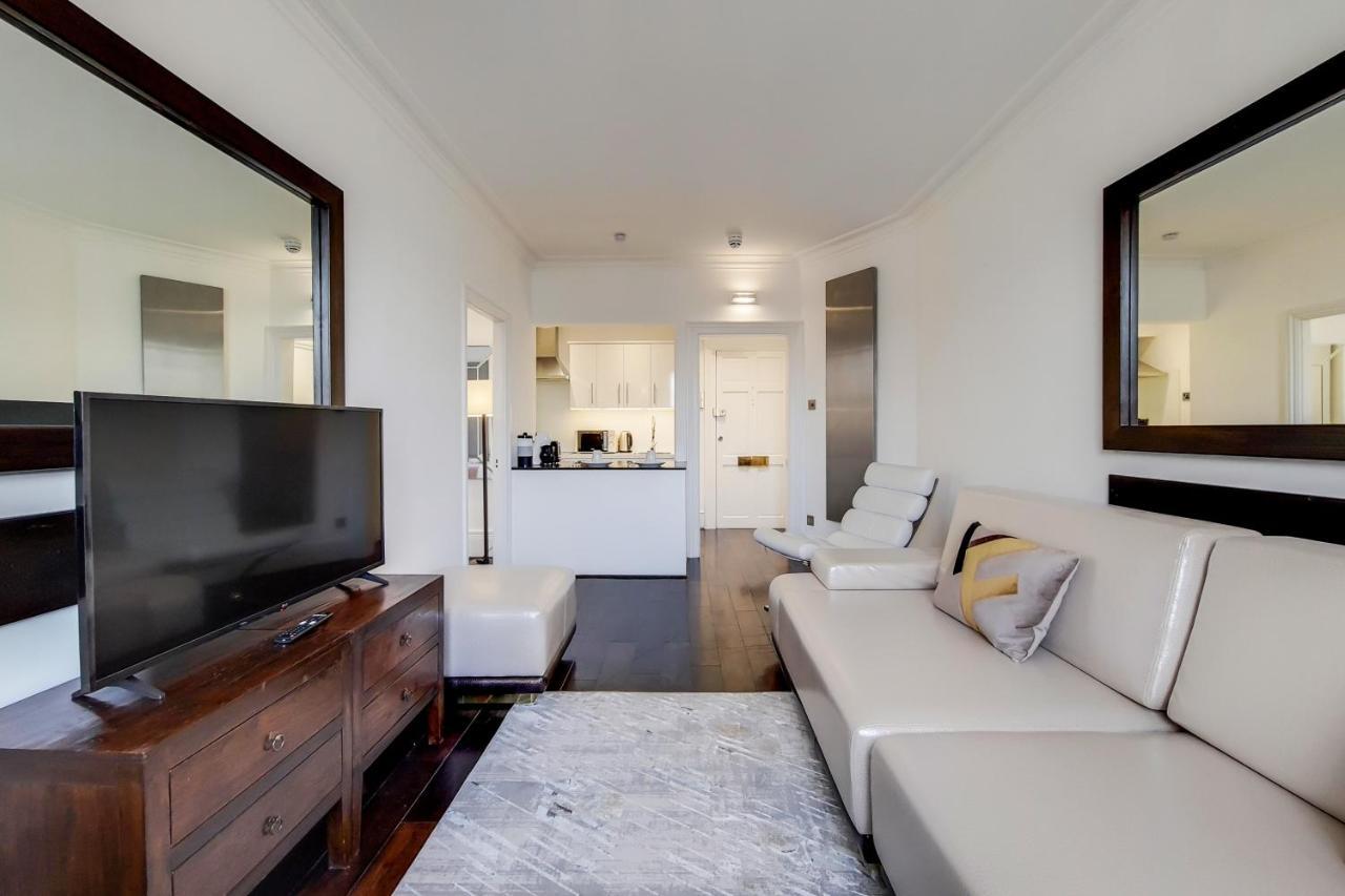 The Lyall Residences * London