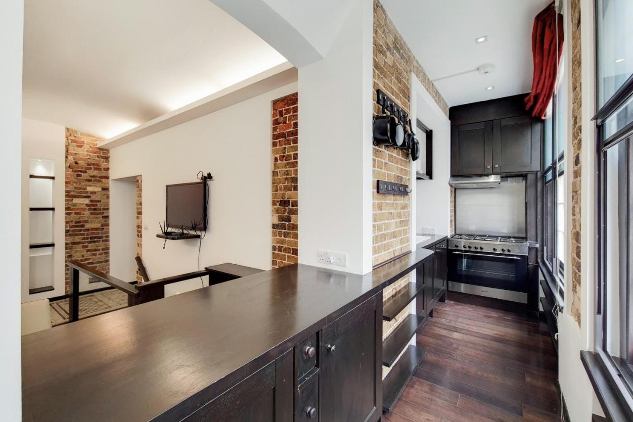 The Lyall Residences Apartment