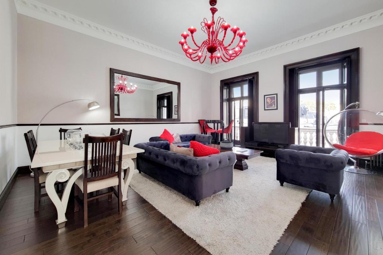 The Lyall Residences Apartment London