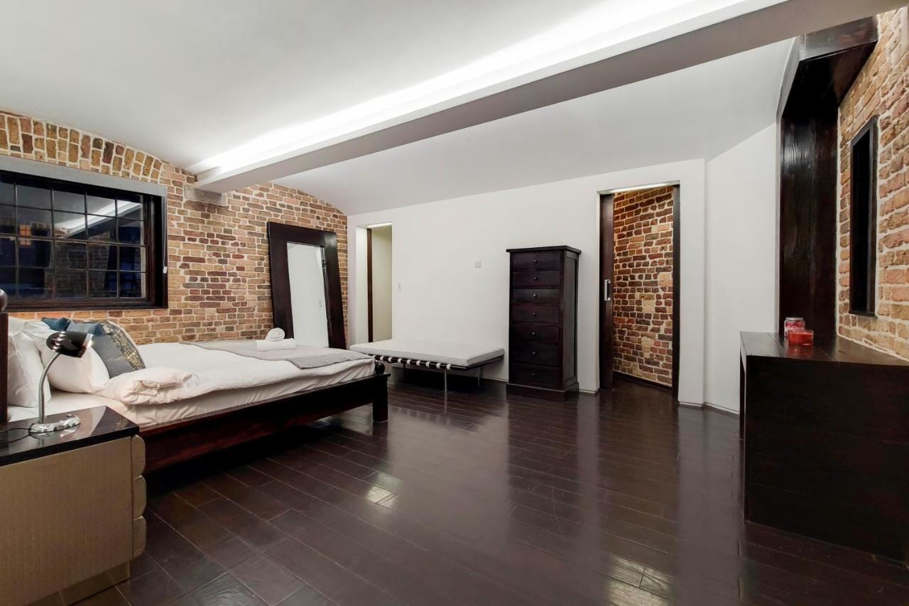 Apartment The Lyall Residences London