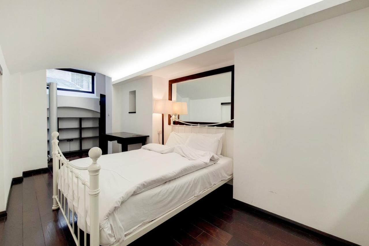 The Lyall Residences * London