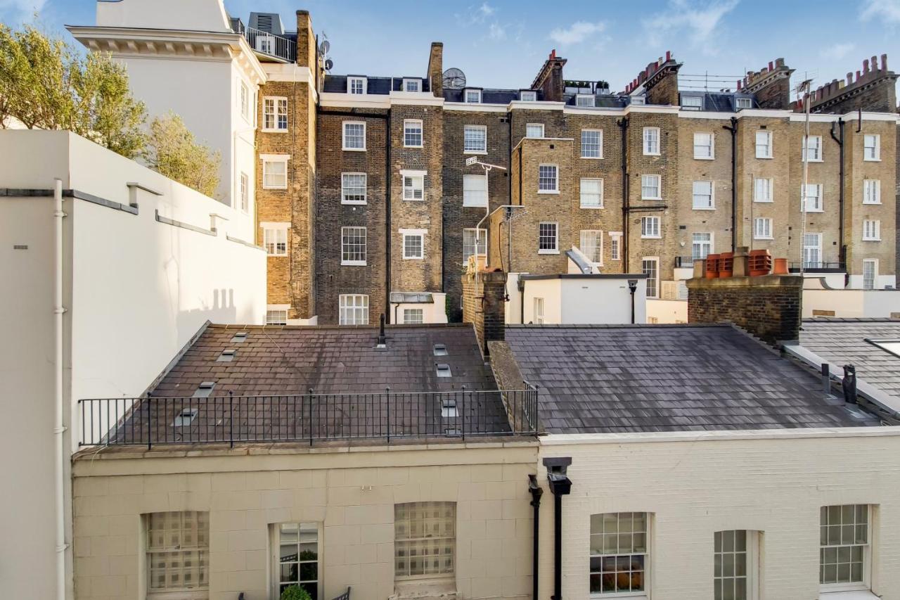 Apartment The Lyall Residences London