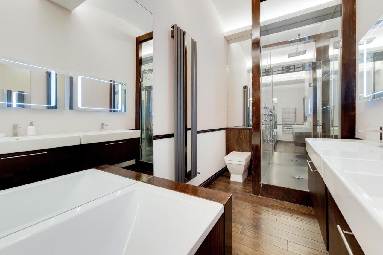 The Lyall Residences Apartment