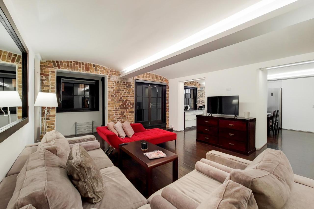 The Lyall Residences Apartment London