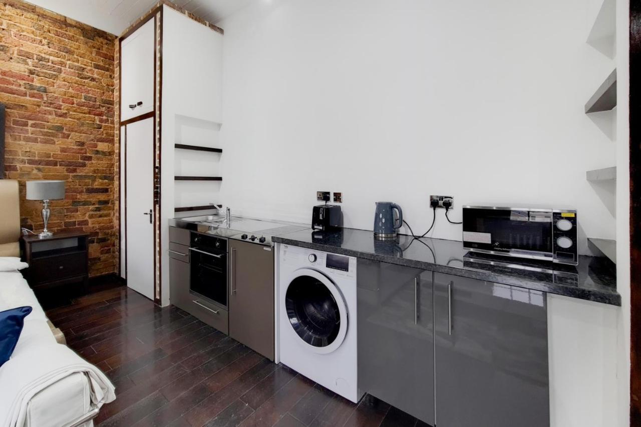 The Lyall Residences Apartment