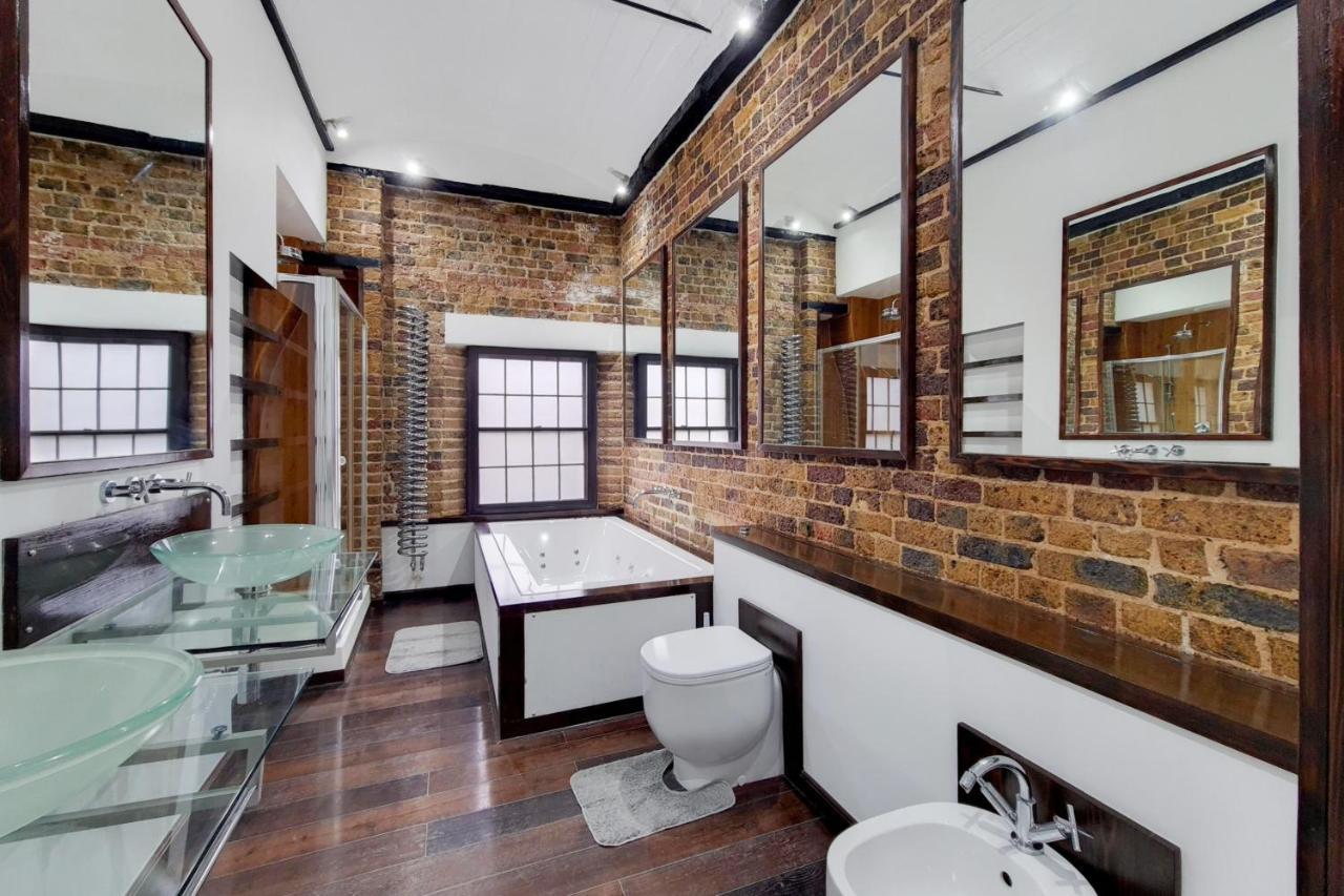 Apartment The Lyall Residences *