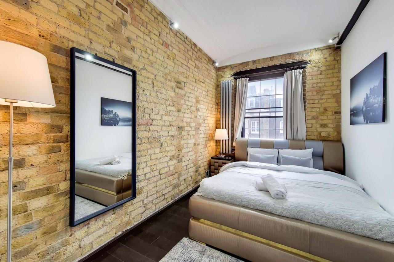 Apartment The Lyall Residences London