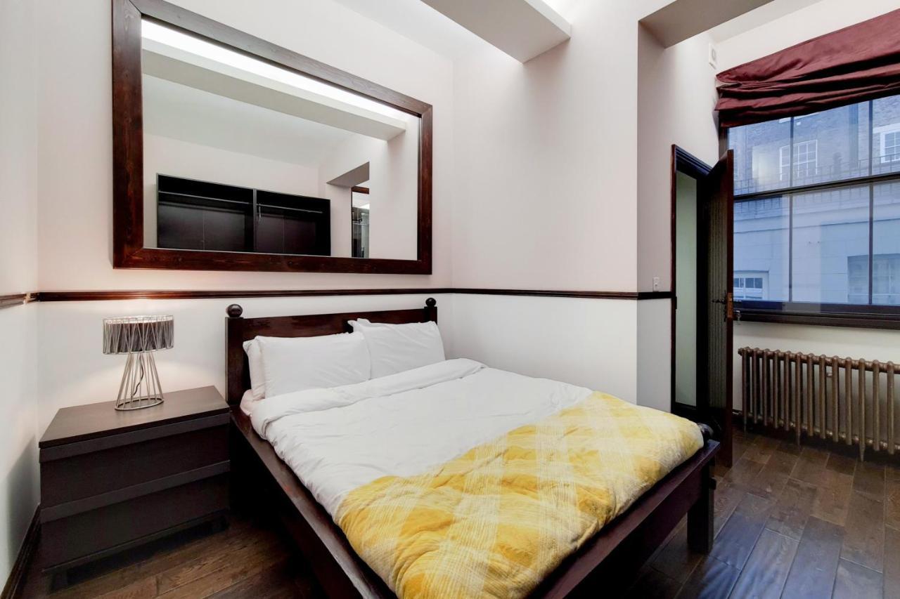 Apartment The Lyall Residences London
