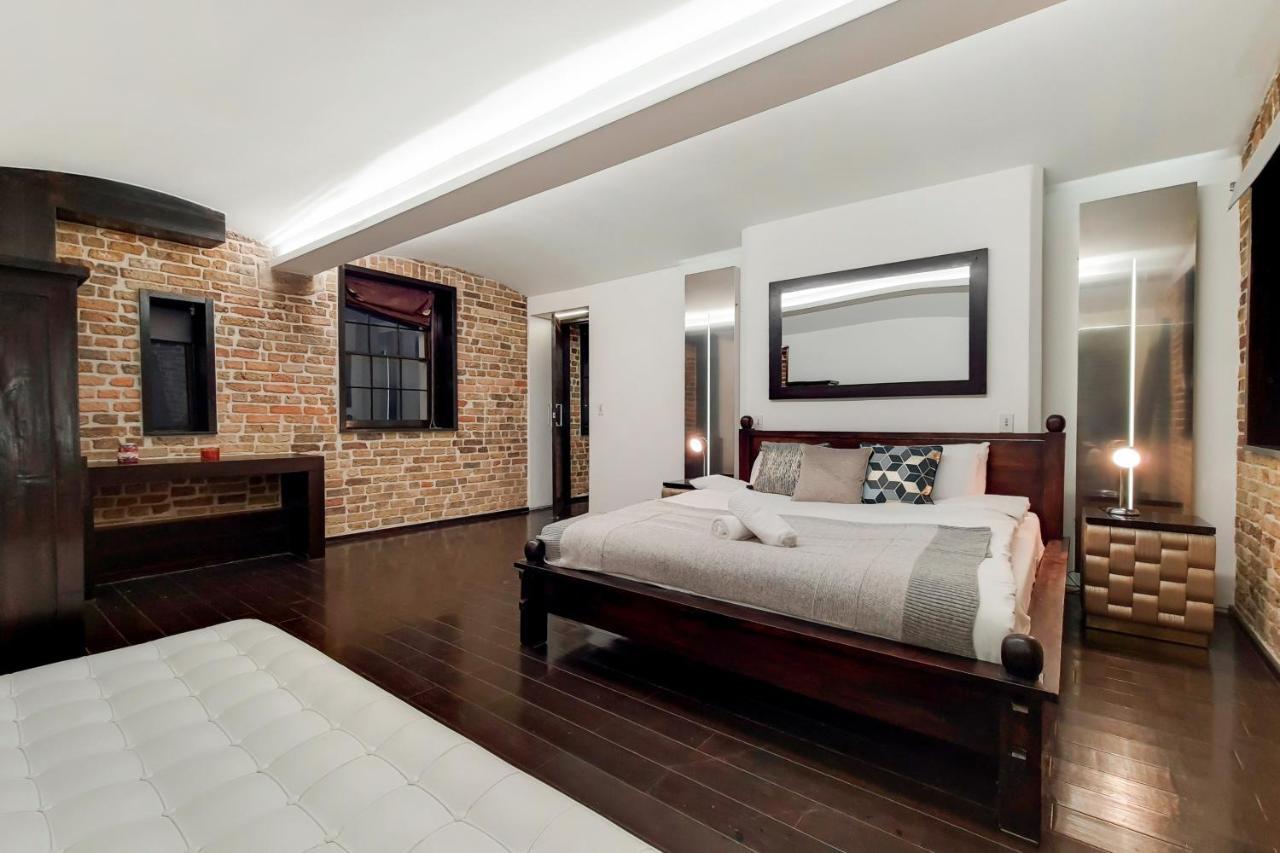 The Lyall Residences London