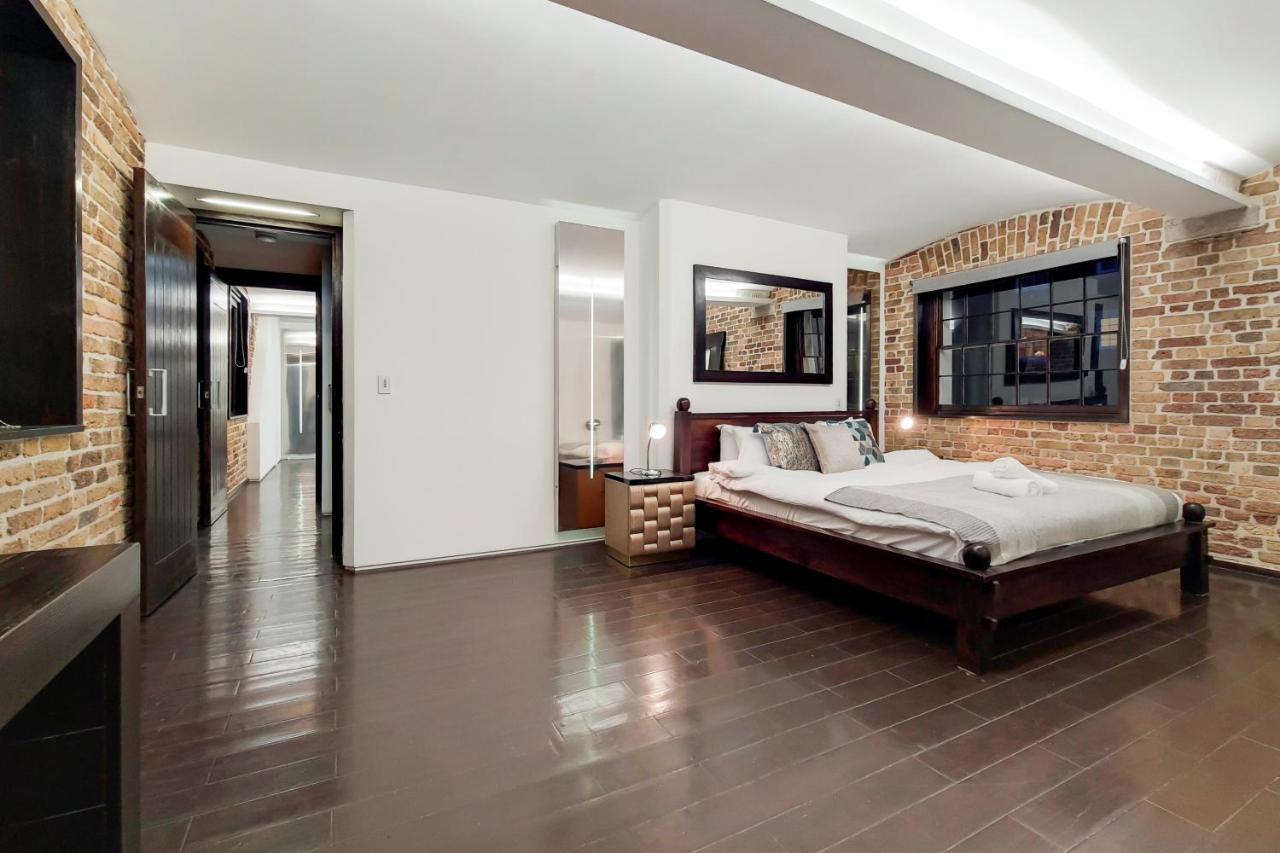 The Lyall Residences * London