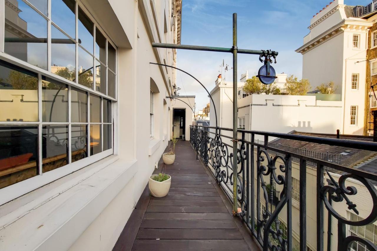 The Lyall Residences Apartment