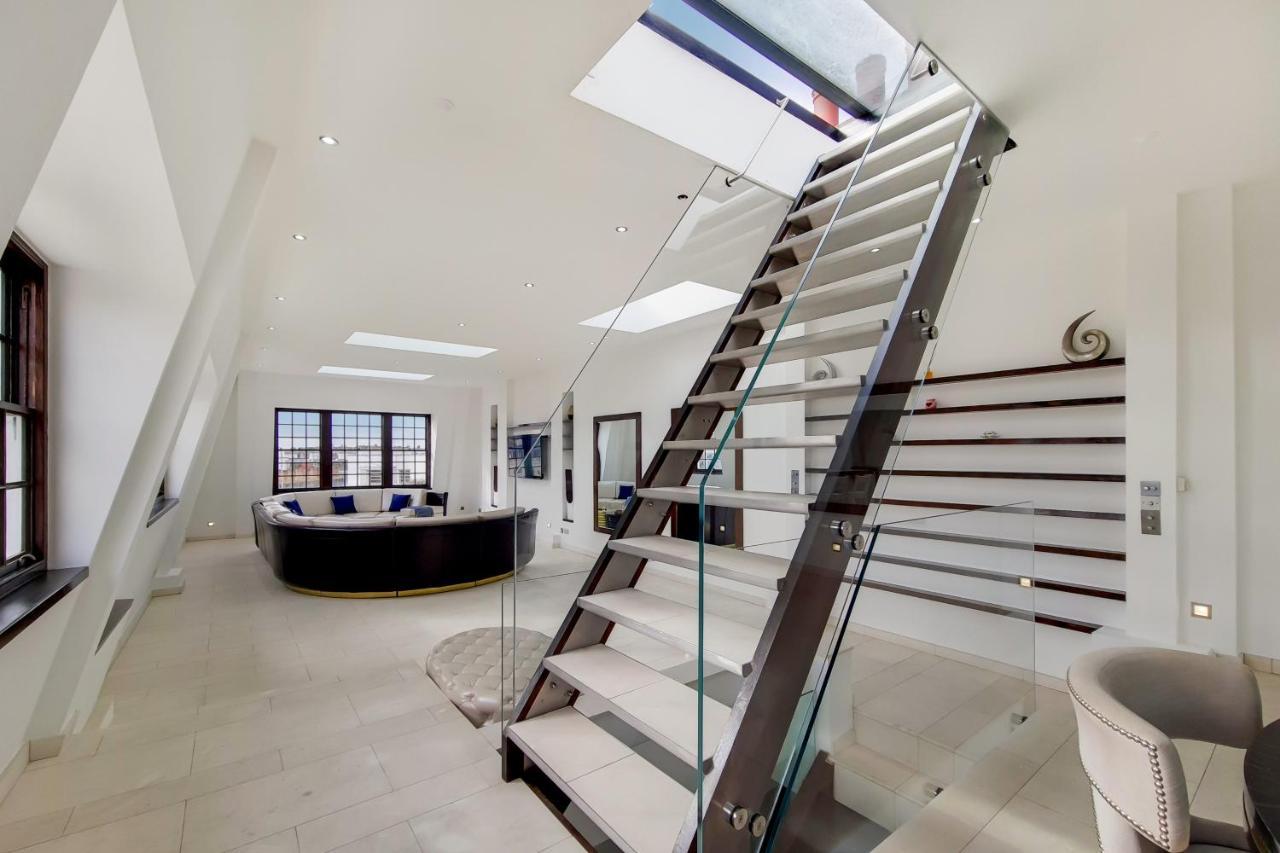 The Lyall Residences * London