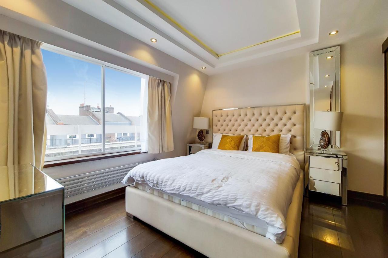 Apartamento Marylebone - The Portman Residences