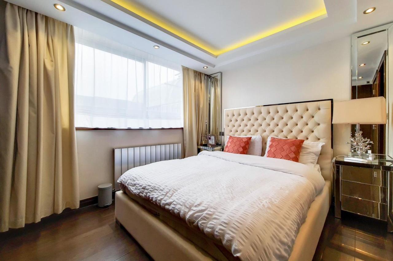 Marylebone - The Portman Residences Londres