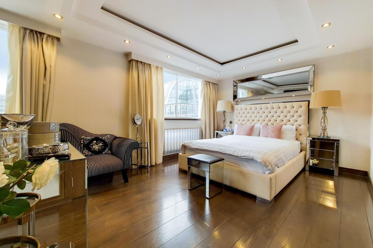 Marylebone - The Portman Residences Londres