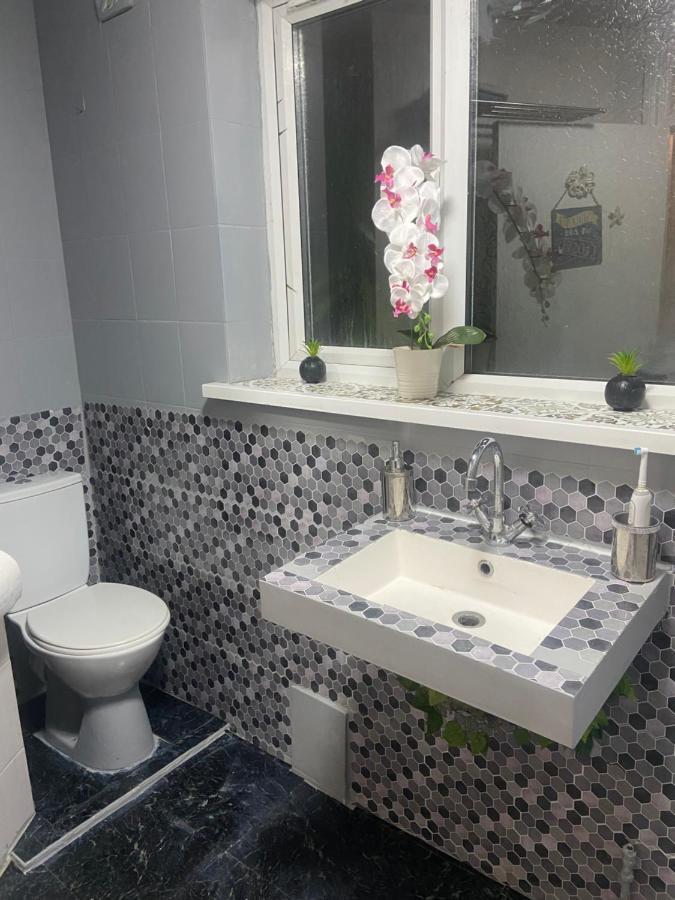 Da Giuseppe Appartement Londen