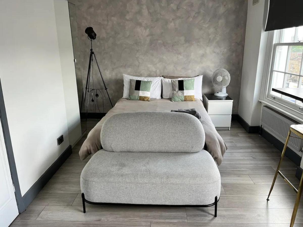 The Codalston Apartment