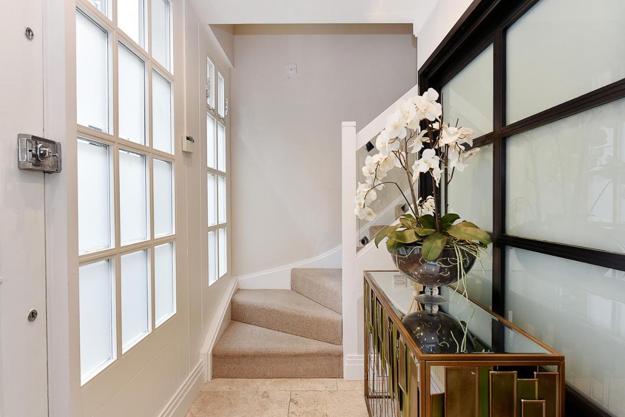 Appartement Choice - South Kensington - Mews House Ii