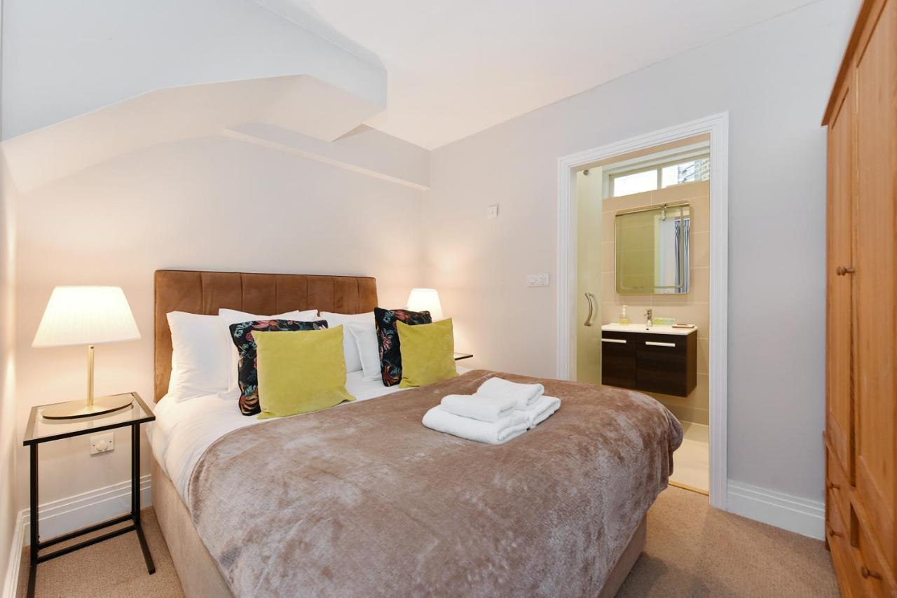 Choice - South Kensington - Mews House Ii Londen