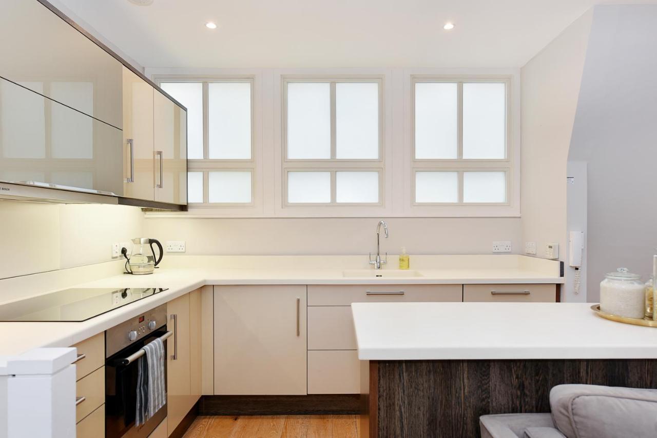 Appartement Choice - South Kensington - Mews House Ii