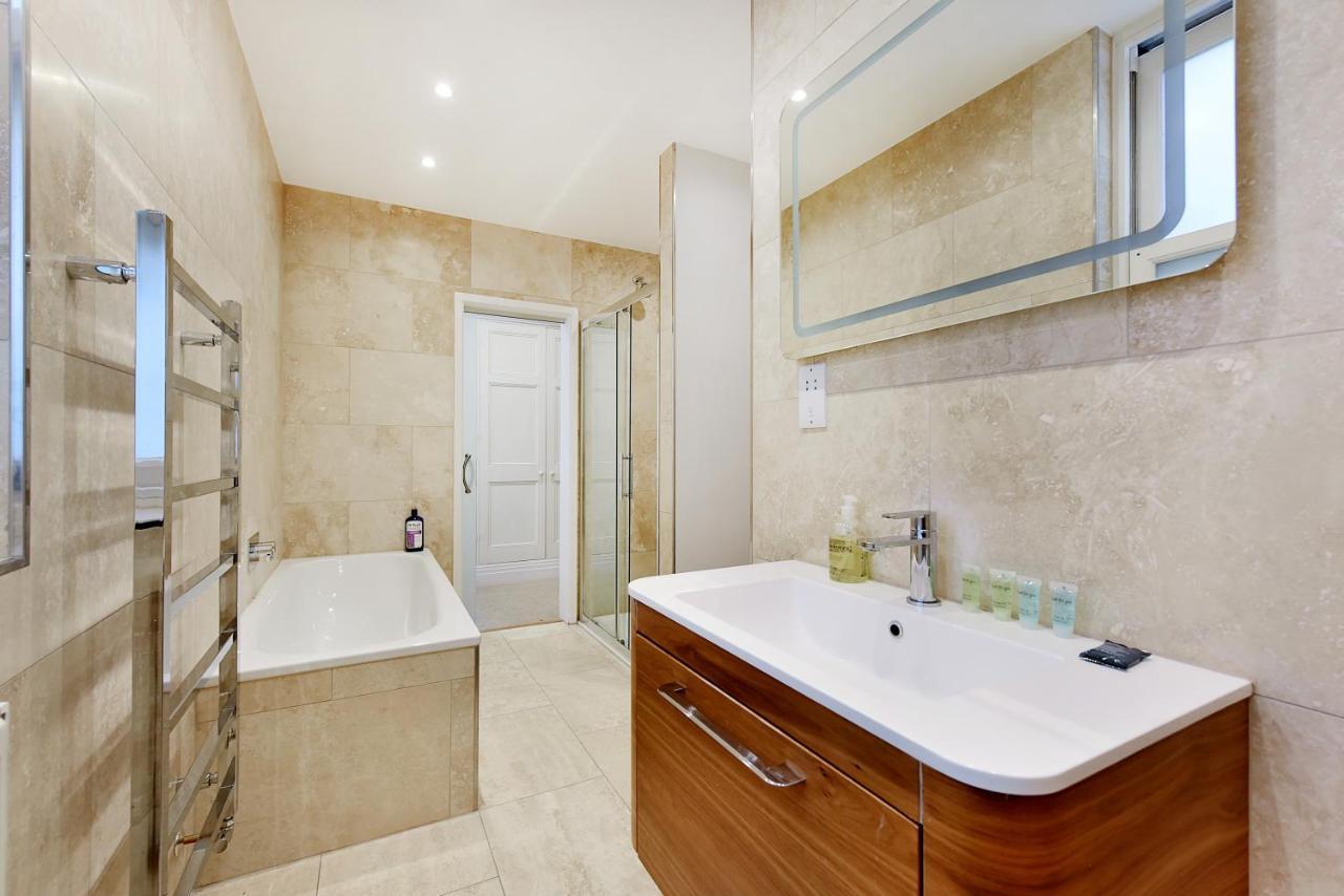 Choice - South Kensington - Mews House Ii * Londen
