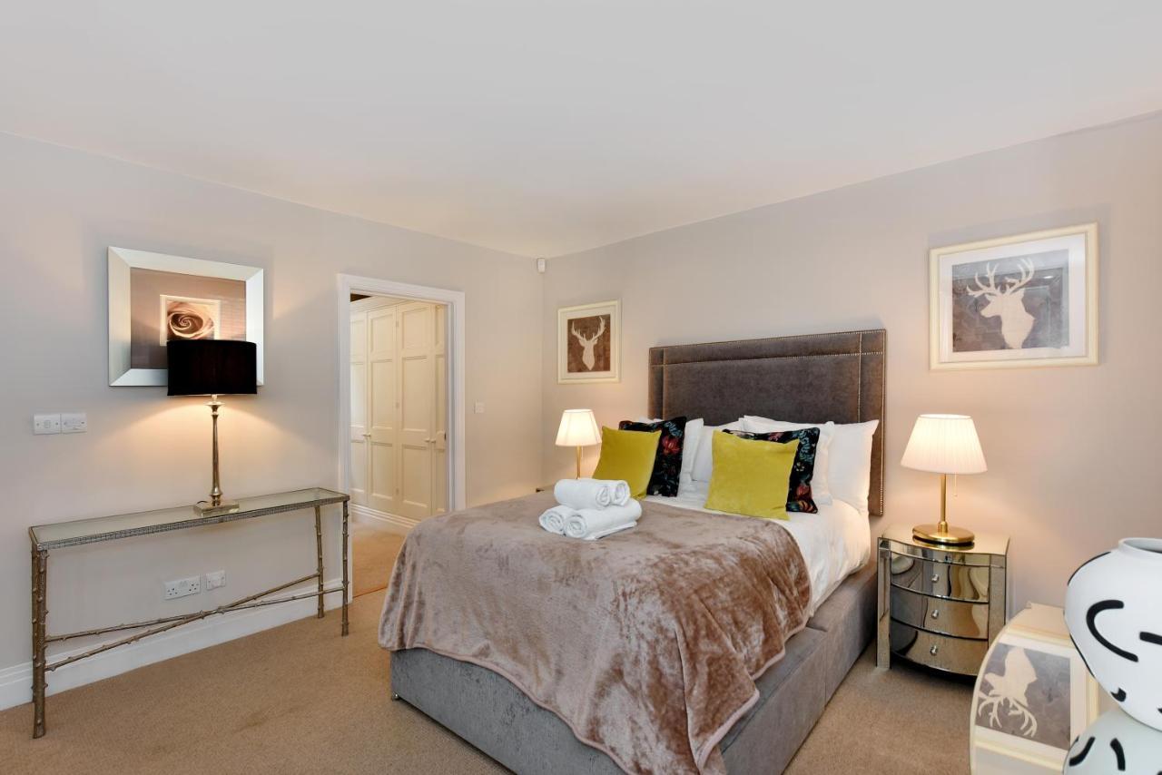 Choice - South Kensington - Mews House Ii * Londen