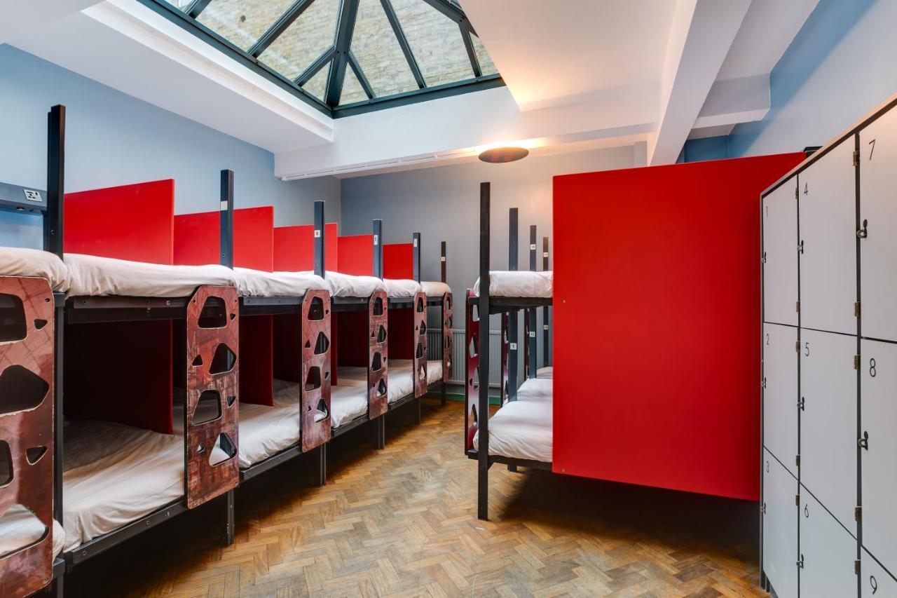 Hostel Clink261 London