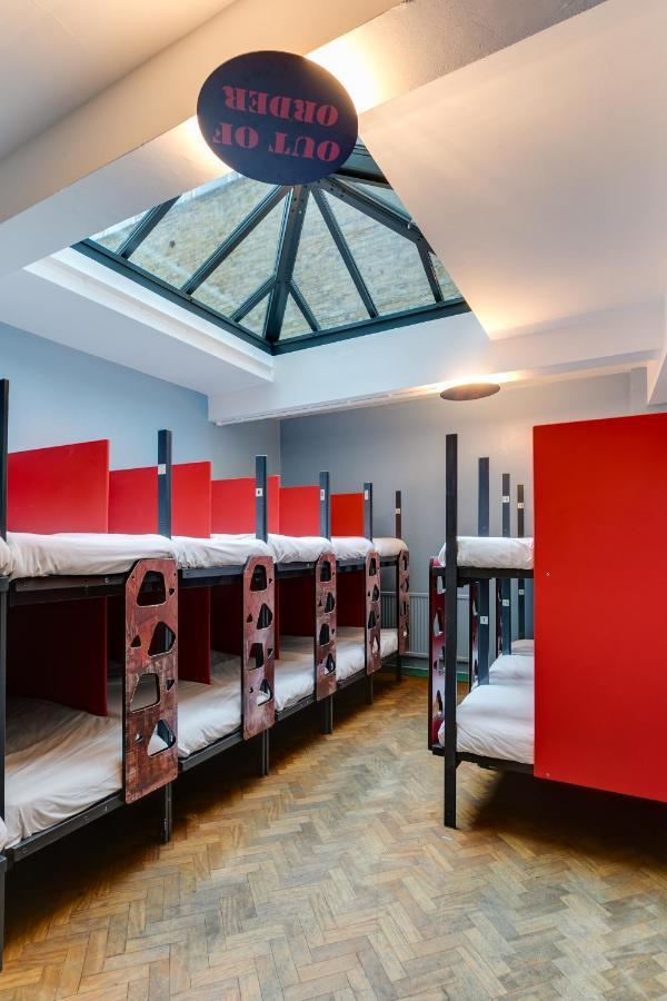 Hostel Clink261